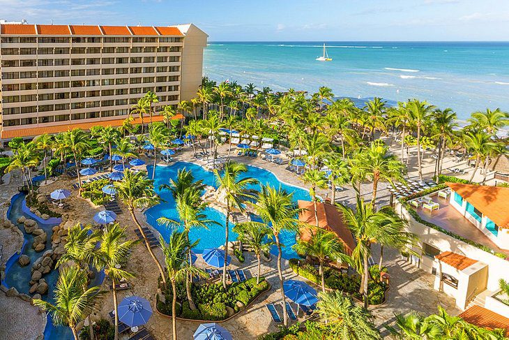 14 Top-Rated Family Resorts in Aruba