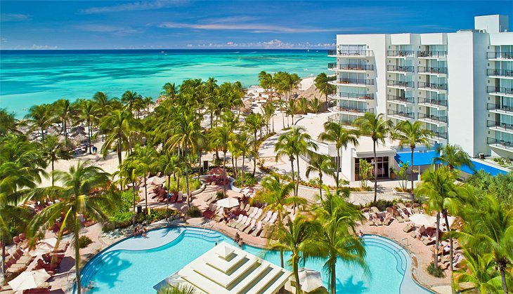 14 Top-Rated Family Resorts in Aruba