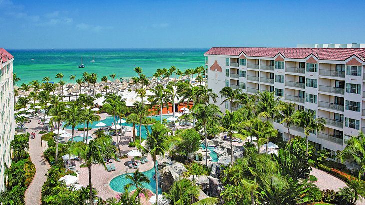 14 Top-Rated Family Resorts in Aruba