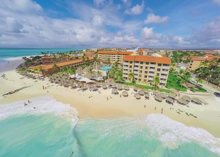 14 Top-Rated Family Resorts in Aruba