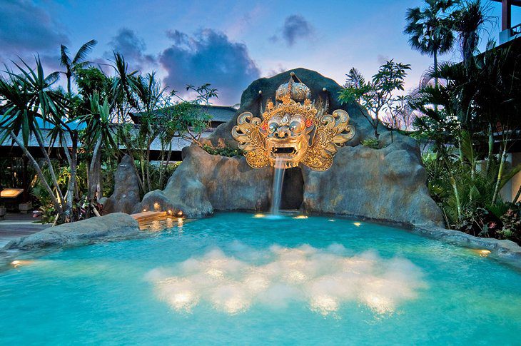 14 Top-Rated Family Resorts in Bali