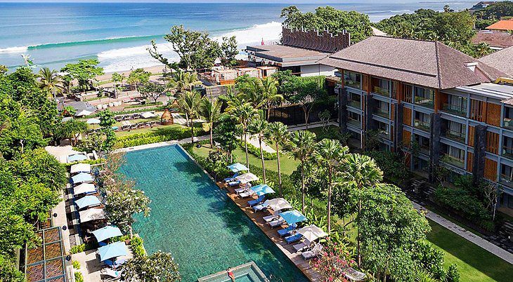 14 Top-Rated Family Resorts in Bali