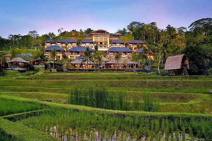 14 Top-Rated Family Resorts in Bali