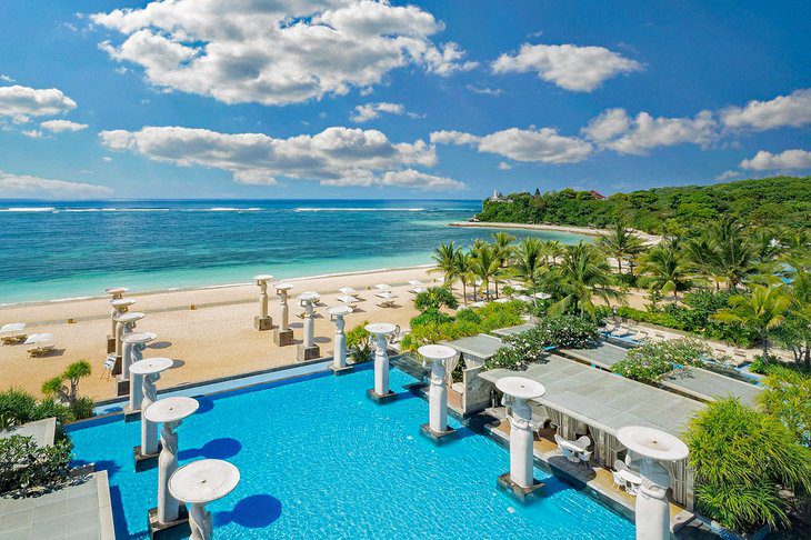 14 Top-Rated Family Resorts in Bali