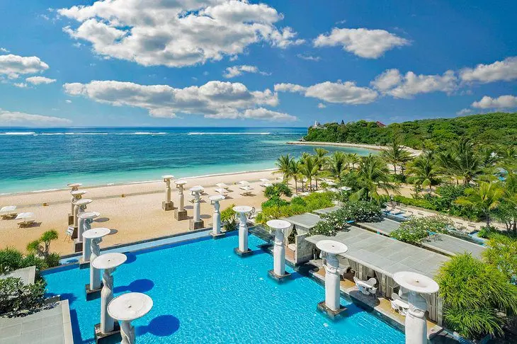 14 Top-Rated Family Resorts in Bali