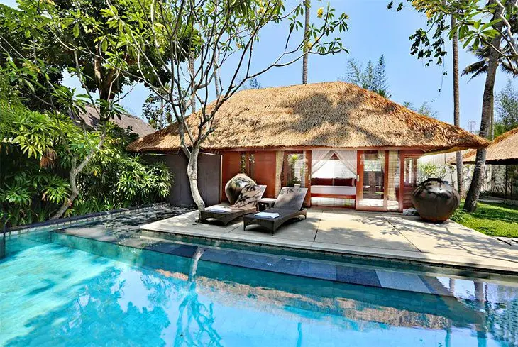 14 Top-Rated Family Resorts in Bali