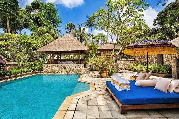 14 Top-Rated Family Resorts in Bali