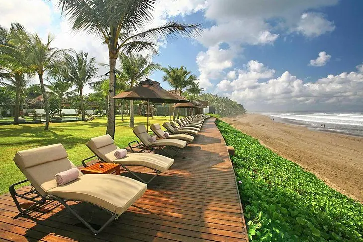 14 Top-Rated Family Resorts in Bali