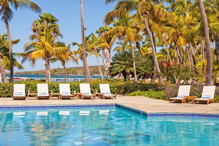 14 Top-Rated Family Resorts in Puerto Rico