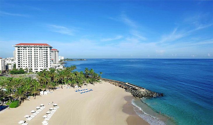 14 Top-Rated Family Resorts in Puerto Rico