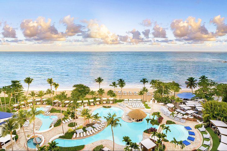 14 Top-Rated Family Resorts in Puerto Rico