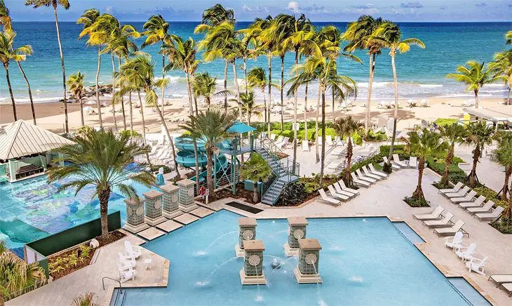 14 Top-Rated Family Resorts in Puerto Rico