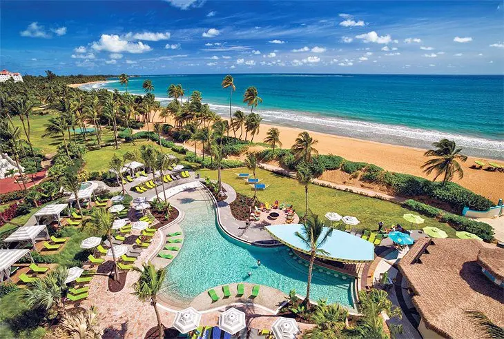 14 Top-Rated Family Resorts in Puerto Rico