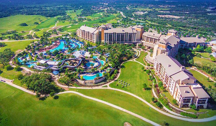 14 Top-Rated Family Resorts in Texas