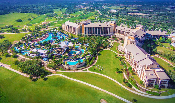 14 Top-Rated Family Resorts in Texas