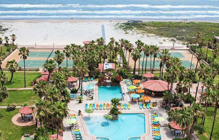 14 Top-Rated Family Resorts in Texas