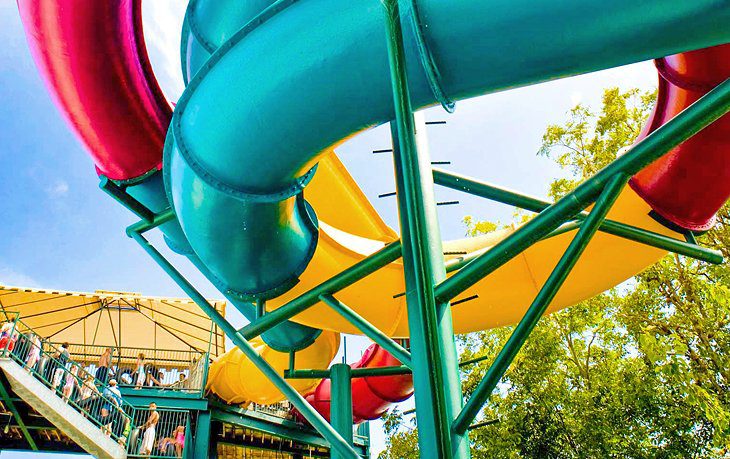 14 Top-Rated Family Resorts in Texas