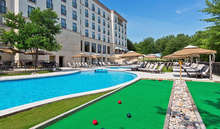 14 Top-Rated Family Resorts in Texas