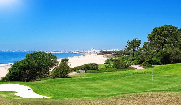 14 Top-Rated Golf Courses in Portugal