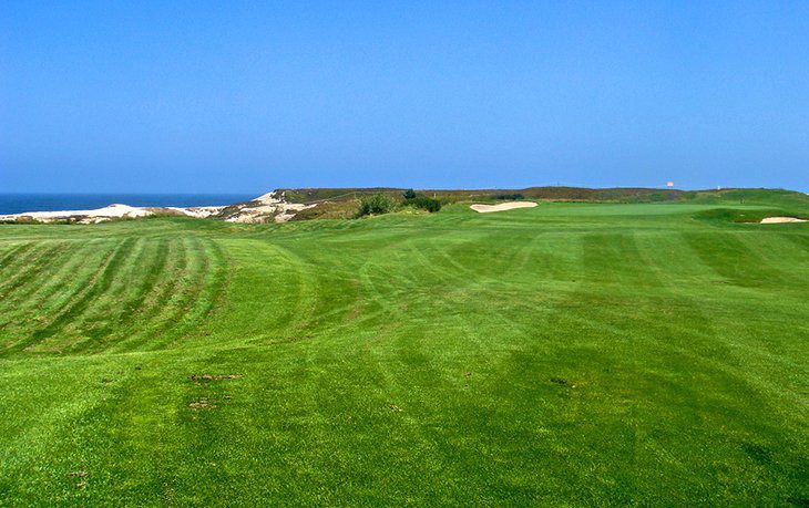 14 Top-Rated Golf Courses in Portugal