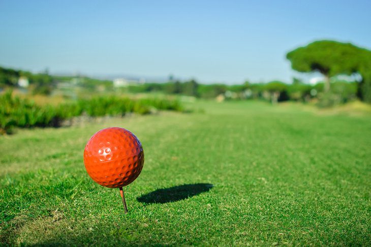 14 Top-Rated Golf Courses in Portugal