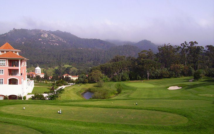 14 Top-Rated Golf Courses in Portugal