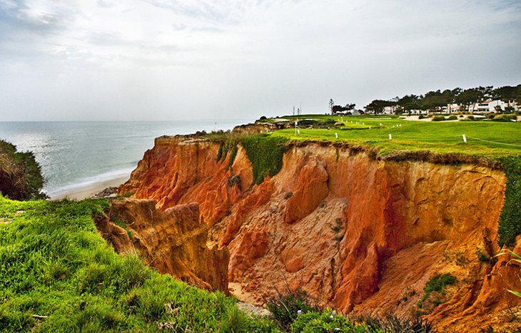 14 Top-Rated Golf Courses in Portugal