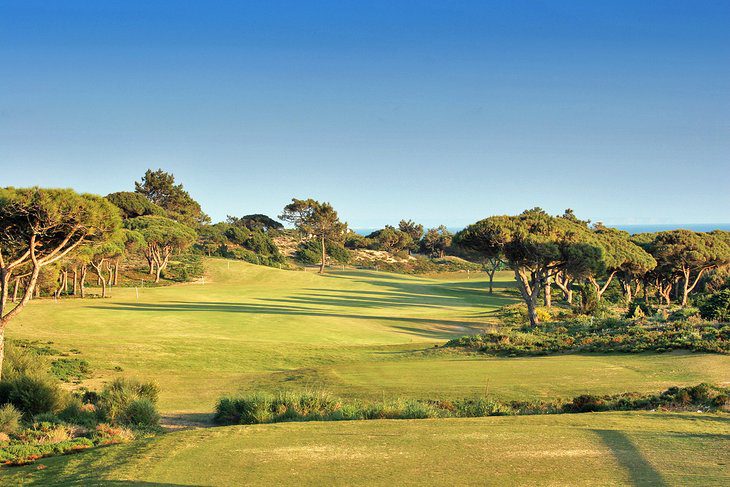 14 Top-Rated Golf Courses in Portugal