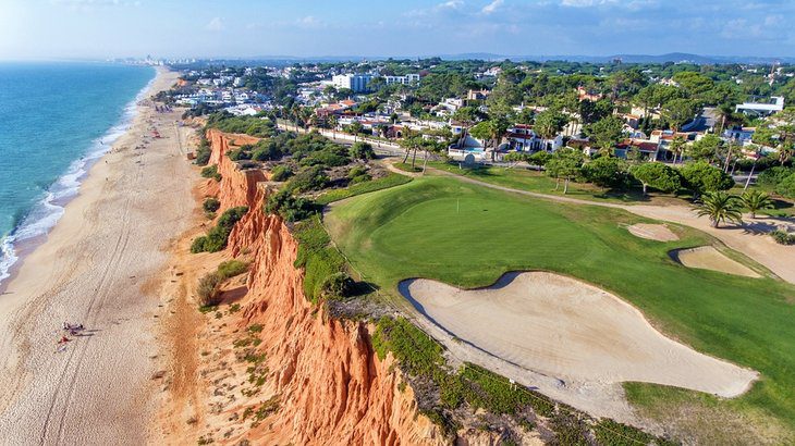 14 Top-Rated Golf Courses in Portugal