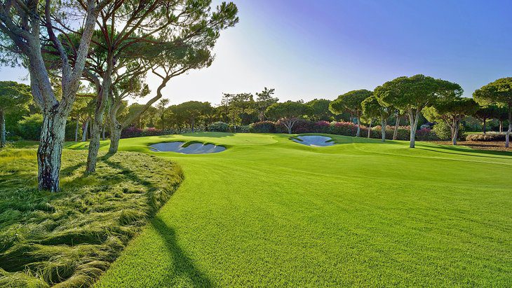 14 Top-Rated Golf Courses in Portugal