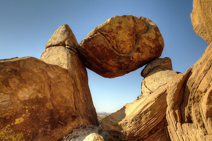 14 Top-Rated Hikes in Big Bend National Park