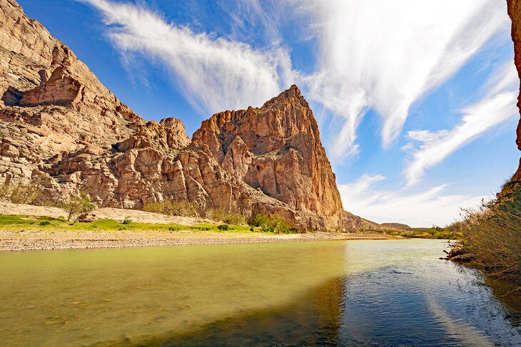 14 Top-Rated Hikes in Big Bend National Park