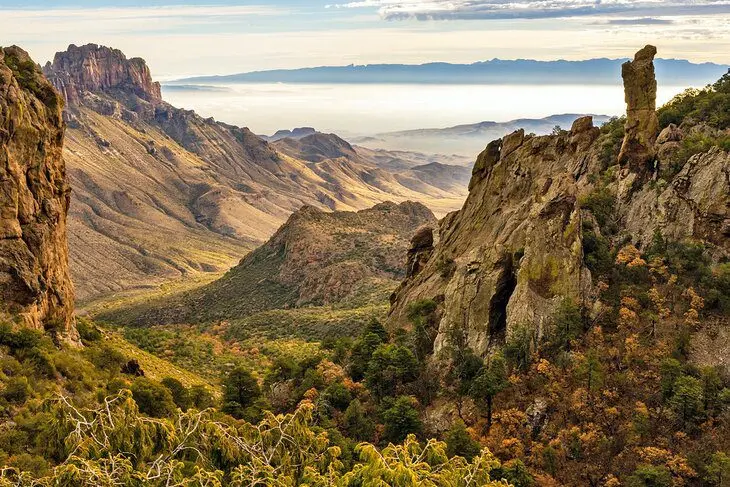 14 Top-Rated Hikes in Big Bend National Park