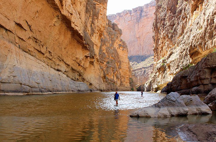 14 Top-Rated Hikes in Big Bend National Park