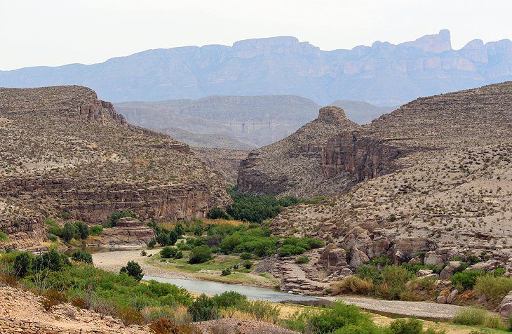 14 Top-Rated Hikes in Big Bend National Park