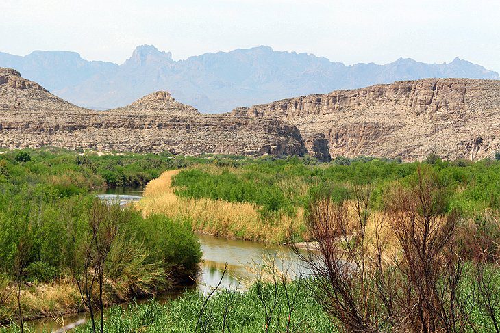 14 Top-Rated Hikes in Big Bend National Park