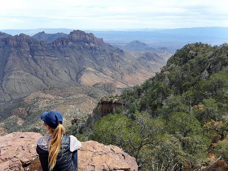 14 Top-Rated Hikes in Big Bend National Park