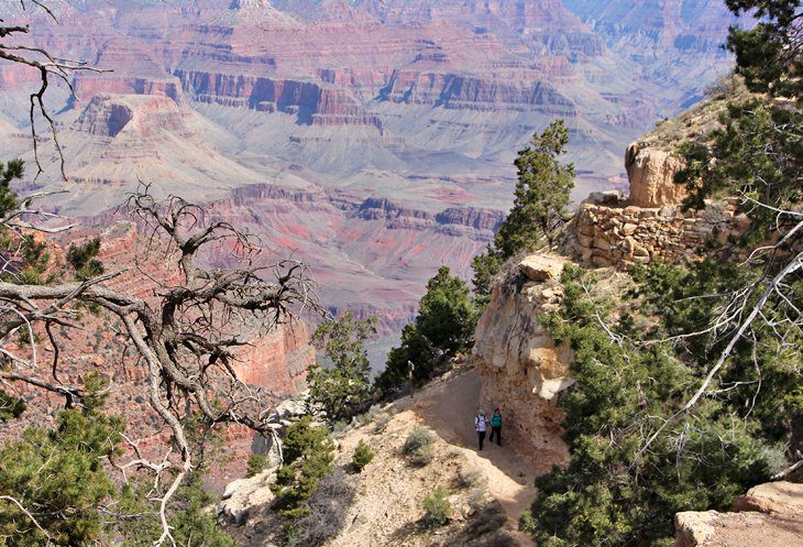 14 Top-Rated Hiking Trails in Arizona