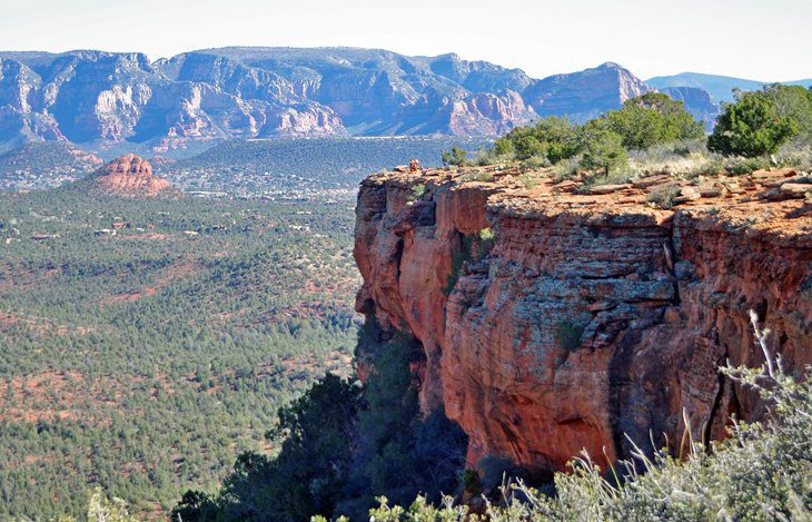 14 Top-Rated Hiking Trails in Arizona