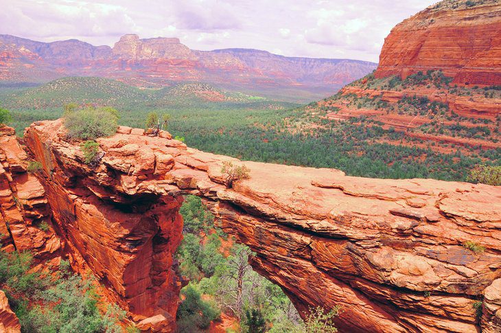 14 Top-Rated Hiking Trails in Arizona