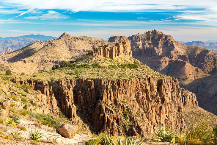 14 Top-Rated Hiking Trails in Arizona