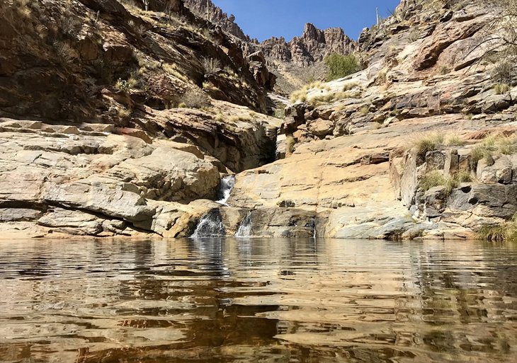 14 Top-Rated Hiking Trails in Arizona