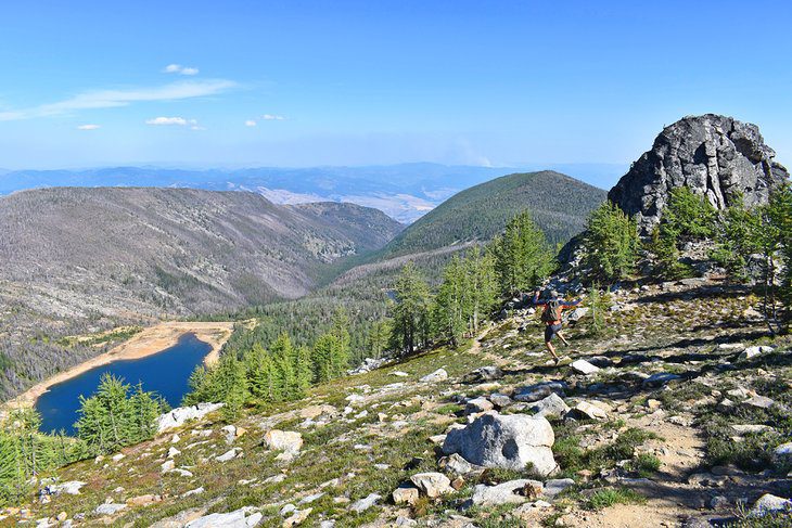 14 Top-Rated Hiking Trails in Montana