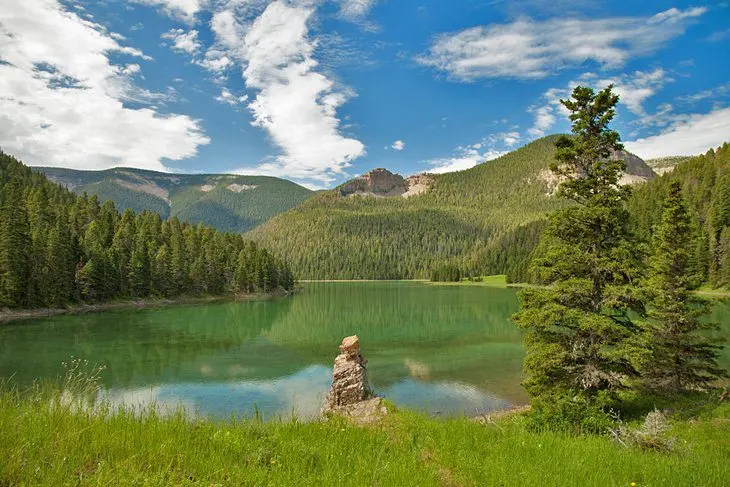 14 Top-Rated Hiking Trails in Montana