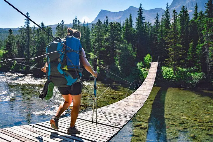 14 Top-Rated Hiking Trails in Montana