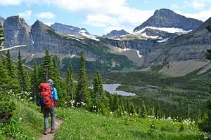 14 Top-Rated Hiking Trails in Montana