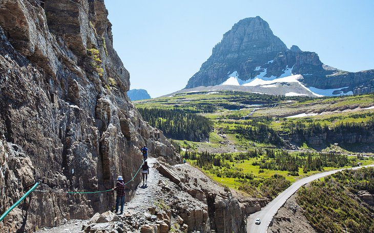 14 Top-Rated Hiking Trails in Montana