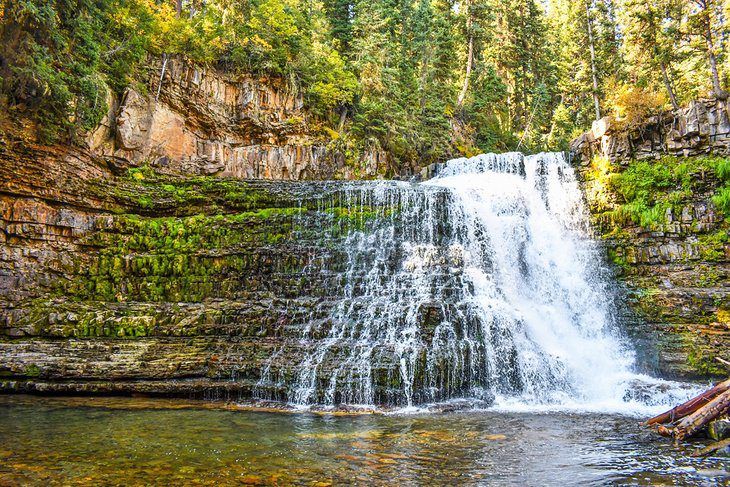 14 Top-Rated Hiking Trails in Montana