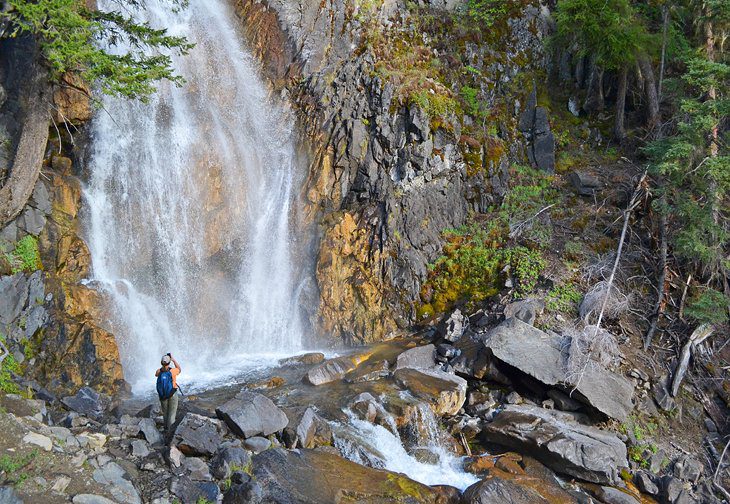 14 Top-Rated Hiking Trails in Montana