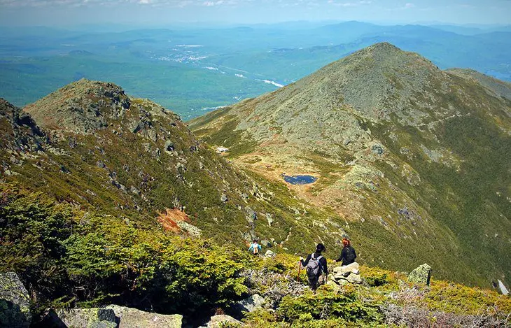 14 Top-Rated Hiking Trails in New Hampshire